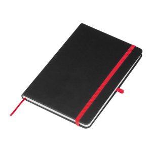 CM™ Notes A5 cu bandă colorată