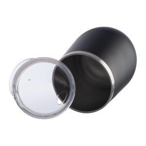 CM™ Pahar termos cu perete dublu 300 ml #thermos #termos #stainless