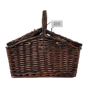 CM™ Coş picnic