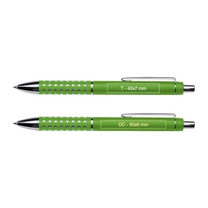 CM™ Pix plastic cu pete
