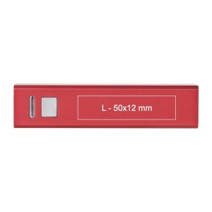 CM™ Power bank din metal