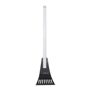 CM™ Racletă din plastic cu mătură