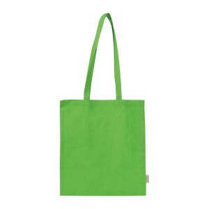 CM™ Sacoșă din bumbac cu mâner lung din bumbac recicla