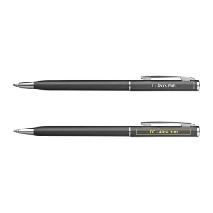 CM™ Pix plastic Slim Line