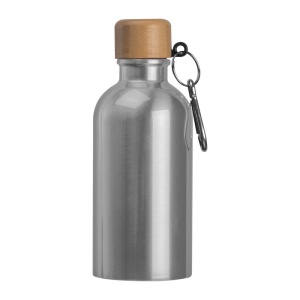 CM™ Sticlă de băut din oţel inoxidabil cu carabină, 40