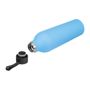 CM™ Sticlă termos cu suprafața cauciucată, 750 ml #thermos #termos #stainless