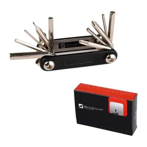 CM™ TIBESTI bicycle tool