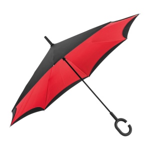 CM™ Umbrelă cu mâner ”C”