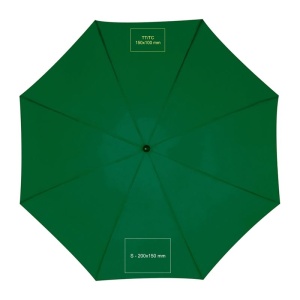 CM™ Umbrelă mare GOLF