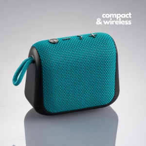 Co™ BOXĂ WIRELESS COLORISSIMO