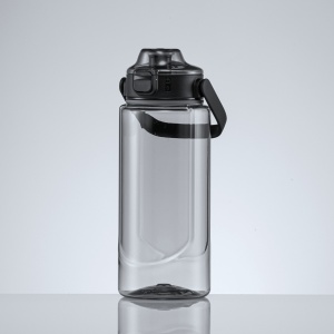 Co™ NEON STICLĂ DE APĂ TRITAN™, TIP DOZĂ, 1000 ML