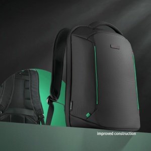 Co™ RUCSAC ANTIFURT 17" XENON