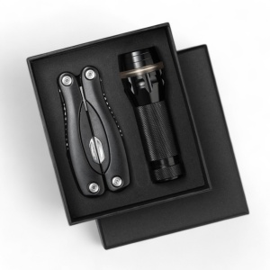 Co™ SET COLORADO II: LANTERNĂ & MULTITOOL MARE COLORADO