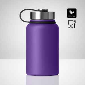 Co™ TERMOS ALIMENTAR VID NORDIC, 600 ml