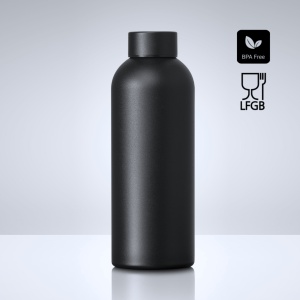 CO Primo Set: cană cu vid 400 ml și umbrelă automată