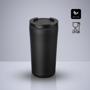CO Dynamic coffee mug with copper layer, 370 ml