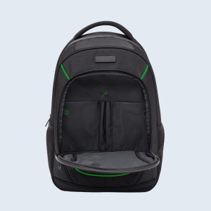 CO Bizz Pro rucsac business cu trei compartimente
