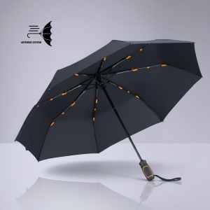 CO Dynamic Set: cană de cafea 450 ml și umbrelă automată
