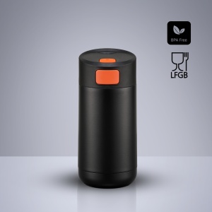 CO Expedition cană termică mică cu strat de cupru, 330 ml