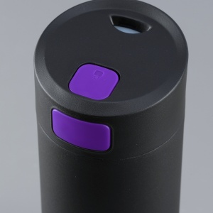 CO Expedition Set: cană de cafea 450 ml și sticlă din oțel 650 ml