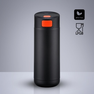 CO Expedition cană termică cu strat de cupru, 450 ml