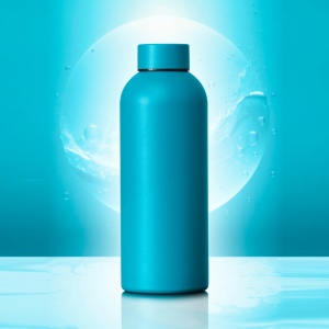 CO Nordic sticlă termică, 500 ml