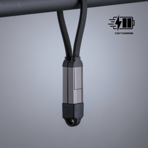 CO Opti Keychain