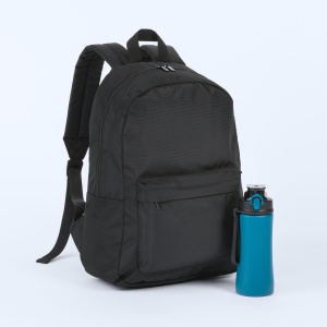 CO Primo Basic Set: rucsac și sticlă de apă 550 ml