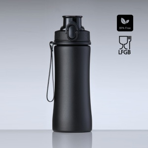 CO Scandic Set III: termos cu vid 750 ml și umbrelă automată
