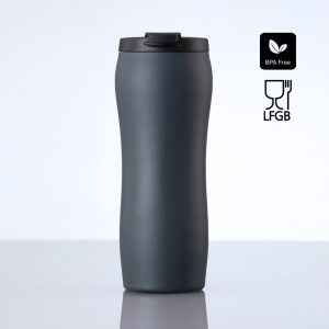 CO Primo Set: cană cu vid 400 ml și umbrelă automată
