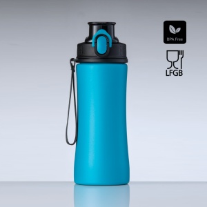 CO Primo sticlă de oțel, 550 ml