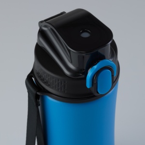 CO Neon sticlă de apă realizată din tritan™, 750 ml