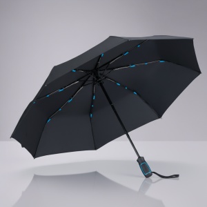 CO Scandic Set: cană termică 350 ml și umbrelă automată