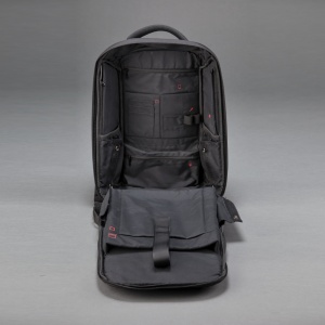CO Xenon rucsac antifurt 17''
