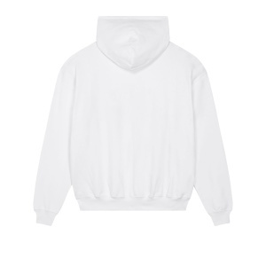 Cooper Dry - Hanorac unisex cu aspect uscat și pătrat 400 g/m² - Img 18