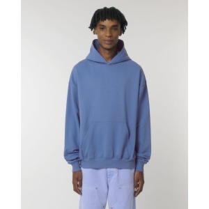 Cooper Dry - The unisex dry-handfeel boxy hoodie - Oversized | Unisex 400 g/m² - Img 38