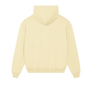 Cooper Dry - The unisex dry-handfeel boxy hoodie - Oversized | Unisex 400 g/m² - Img 48