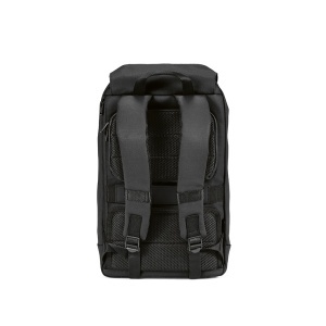 AO Rucsac Copenhagen 20L din bumbac. Potrivit pentru laptop de 15,6".