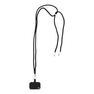 Corphon - lanyard RPET pentru telefon mobil - Img 10