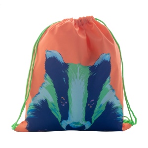 CreaDraw Kids - custom drawstring bag for kids - Img 5