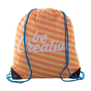 CreaDraw Plus - custom drawstring bag - Img 4