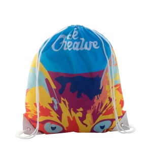 CreaDraw Plus - custom drawstring bag - Img 8
