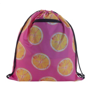 CreaDraw RFID - custom drawstring bag - Img 6