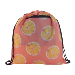 CreaDraw RFID RPET - custom drawstring bag - Img 13