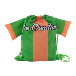 CreaDraw T Kids RPET - custom drawstring bag for kids - Img 3