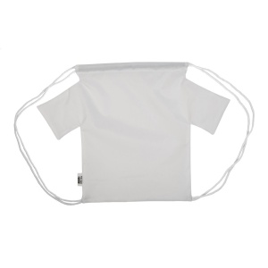 CreaDraw T Kids RPET - custom drawstring bag for kids - Img 11