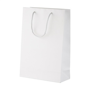CreaShop M - sacoșă de hârtie personalizată, medie - Img 2