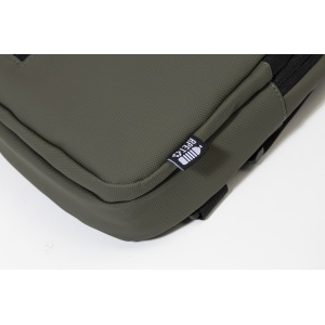 Crobud - RPET crossbody bag - Img 10