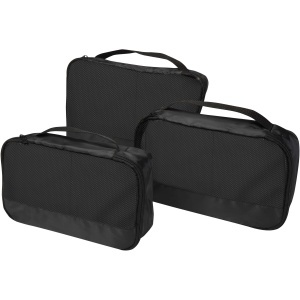 Cuburi de ambalare reciclate Jet GRS - set de 3 - Img 2