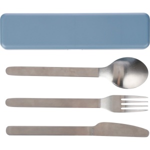 Cutlery set, 3 pcs - Img 9